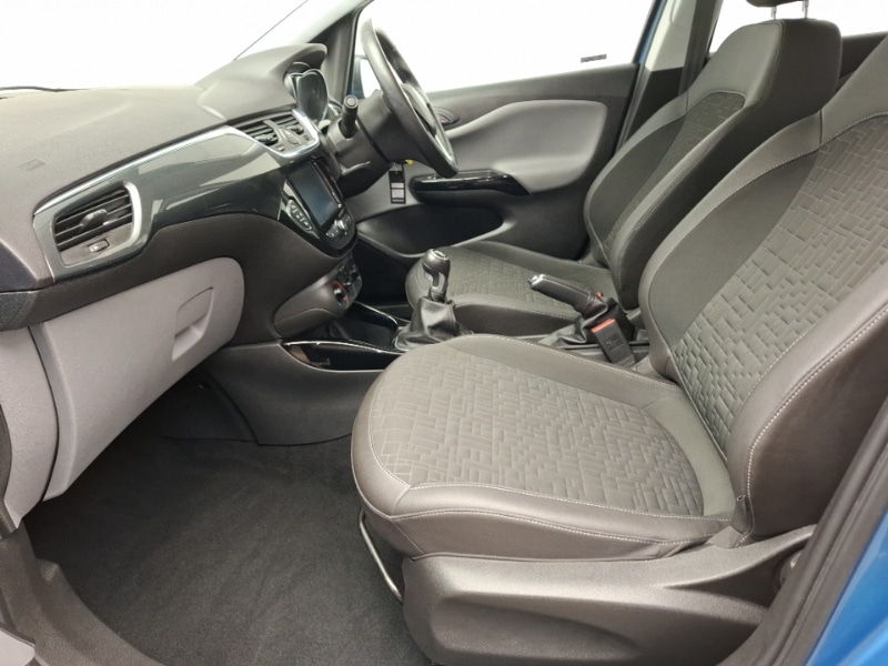 Used Vauxhall Corsa 2018 for sale - 76970244: Photo 5