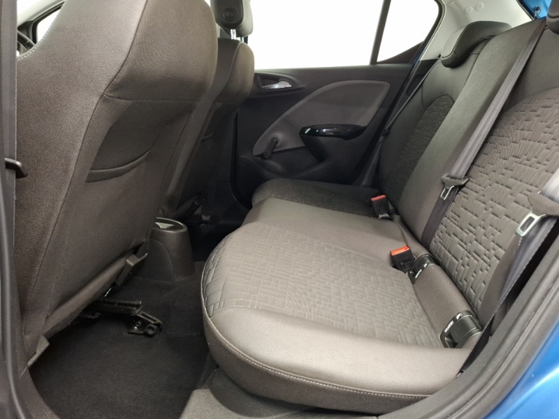 Used Vauxhall Corsa 2018 for sale - 76970244: Photo 6