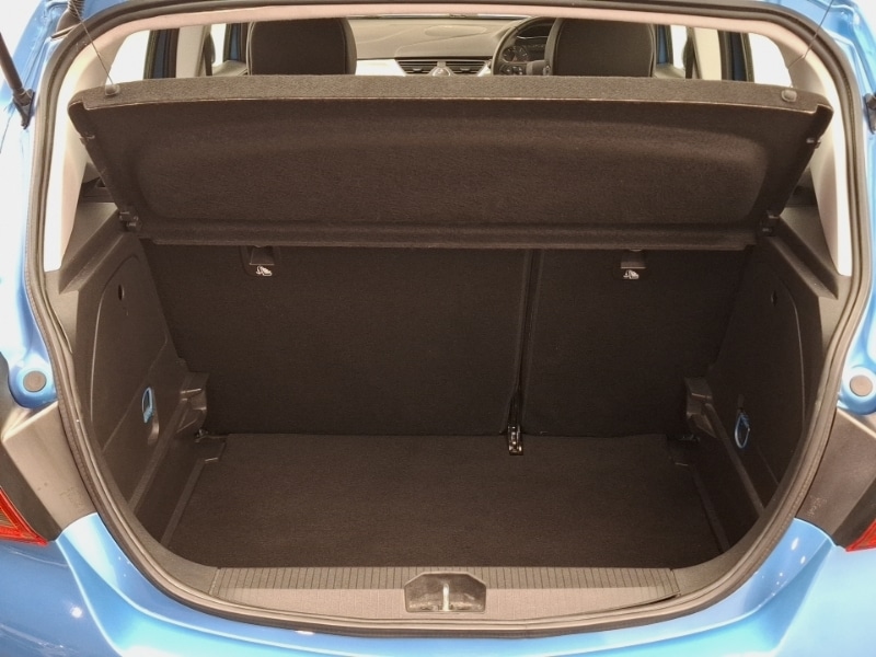 Used Vauxhall Corsa 2018 for sale - 76970244: Photo 8