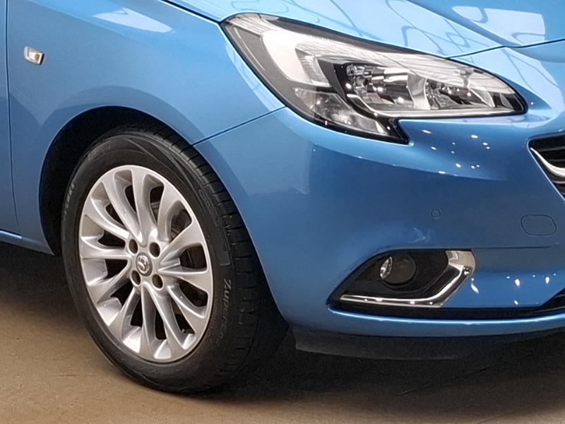 Used Vauxhall Corsa 2018 for sale - 76970244: Photo 9