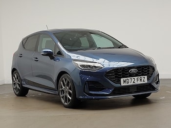 Ford Fiesta feature image