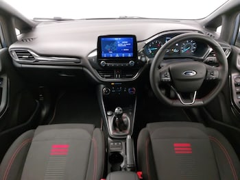 Used Ford Fiesta 2023 for sale - 78079752: Photo