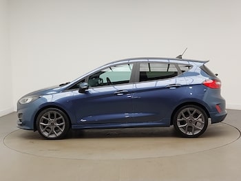 Used Ford Fiesta 2023 for sale - 78079752: Photo