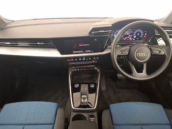 Used Audi A3 2024 for sale - 79113196: Photo