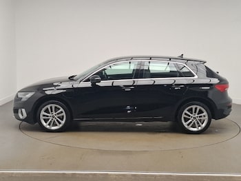 Used Audi A3 2024 for sale - 79113196: Photo