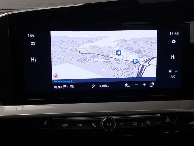 Used Vauxhall Mokka 2022 for sale - 77228853: Photo 11