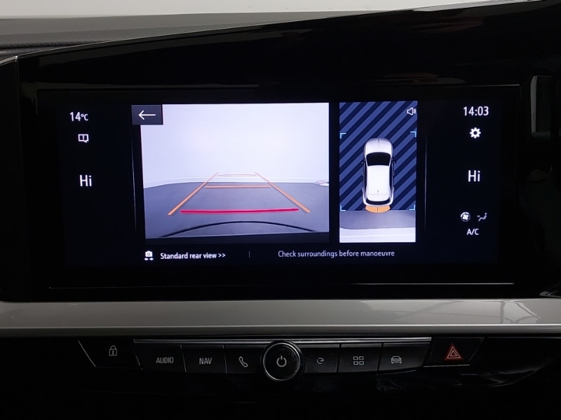 Used Vauxhall Mokka 2022 for sale - 77228853: Photo 16