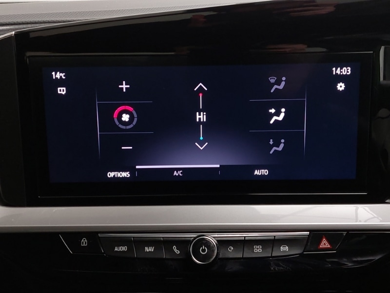 Used Vauxhall Mokka 2022 for sale - 77228853: Photo 18