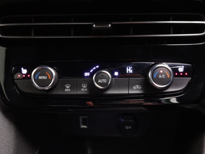 Used Vauxhall Mokka 2022 for sale - 77228853: Photo 19