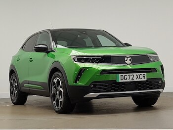 Used Vauxhall Mokka 2022 for sale - 77228853: Photo