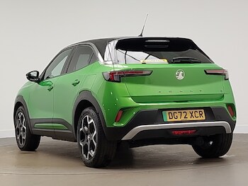 Used Vauxhall Mokka 2022 for sale - 77228853: Photo