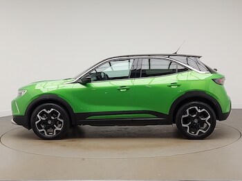 Used Vauxhall Mokka 2022 for sale - 77228853: Photo