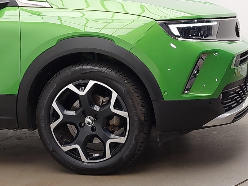 Used Vauxhall Mokka 2022 for sale - 77228853: Photo 9