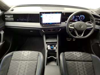 Used Volkswagen Tiguan 2024 for sale - 75000814: Photo