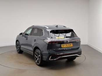 Used Volkswagen Tiguan 2024 for sale - 75000814: Photo