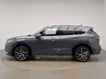 Used Volkswagen Tiguan 2024 for sale - 75000814: Photo