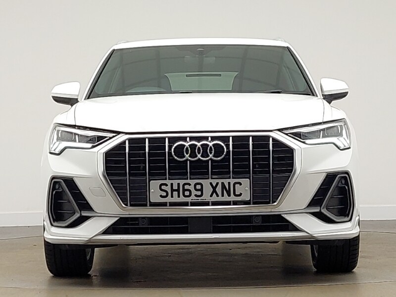 Used Audi Q3 2019 for sale - 76054579: Photo 12