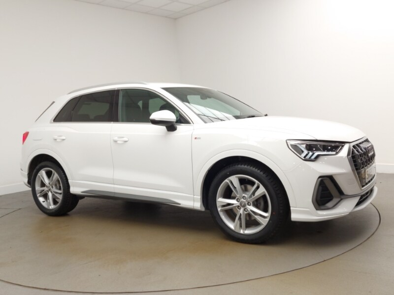 Used Audi Q3 2019 for sale - 76054579: Photo 13