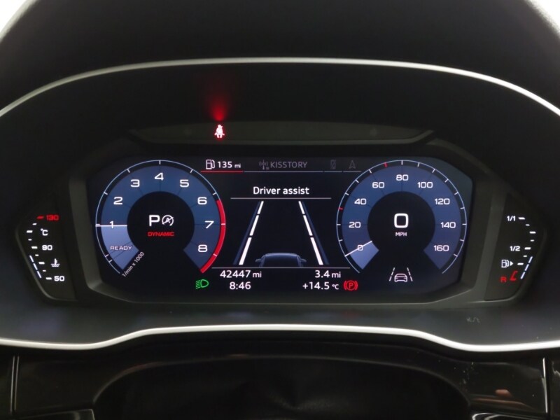 Used Audi Q3 2019 for sale - 76054579: Photo 18