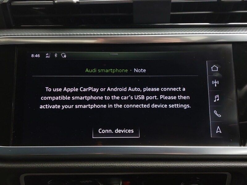 Used Audi Q3 2019 for sale - 76054579: Photo 19