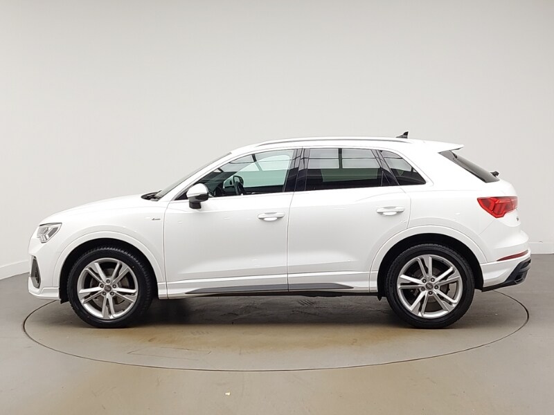 Used Audi Q3 2019 for sale - 76054579: Photo 4
