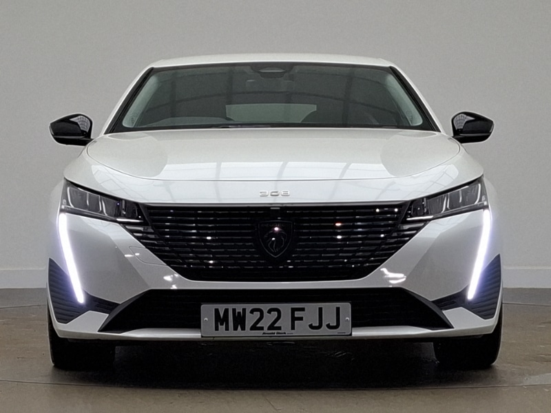 Used Peugeot 308 2022 for sale - 76188149: Photo 12