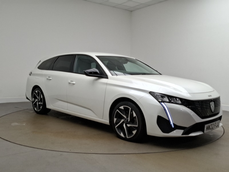 Used Peugeot 308 2022 for sale - 76188149: Photo 13