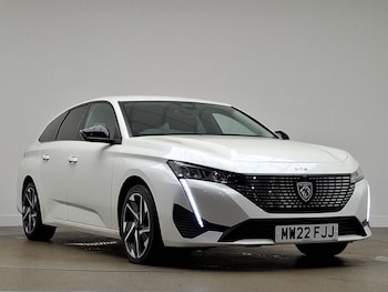 Used Peugeot 308 2022 for sale - 76188149: Photo
