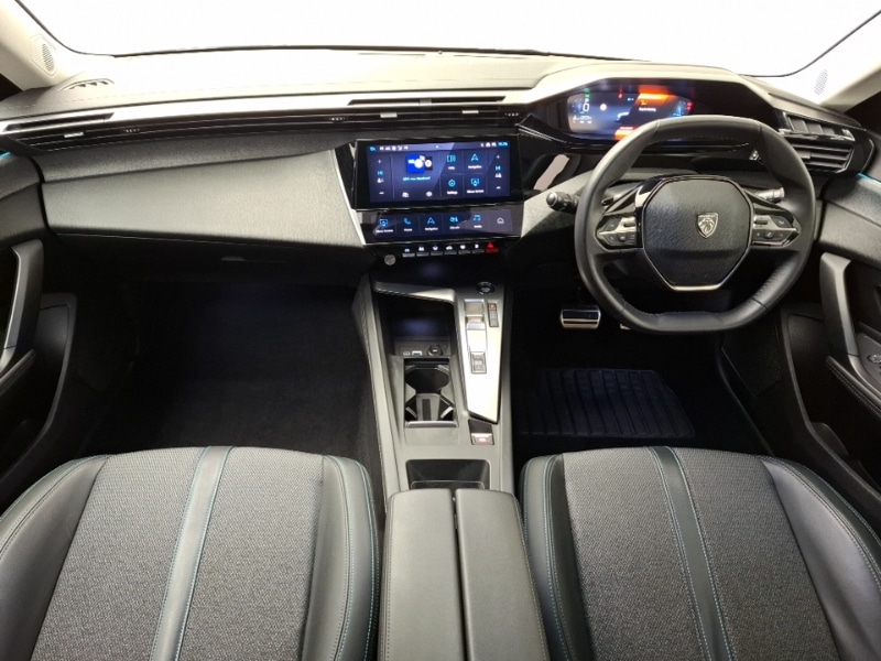 Used Peugeot 308 2022 for sale - 76188149: Photo 2