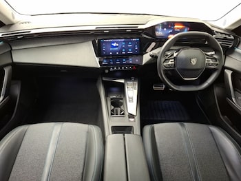 Used Peugeot 308 2022 for sale - 76188149: Photo