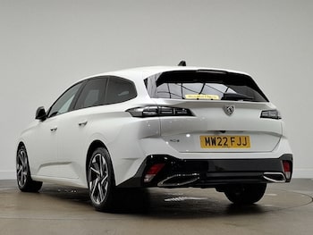 Used Peugeot 308 2022 for sale - 76188149: Photo