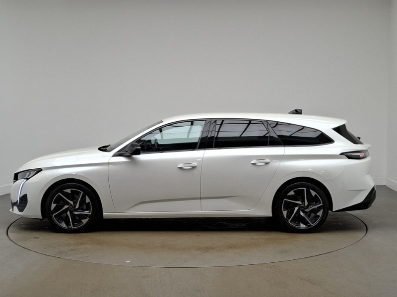 Used Peugeot 308 2022 for sale - 76188149: Photo 4