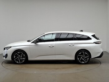Used Peugeot 308 2022 for sale - 76188149: Photo