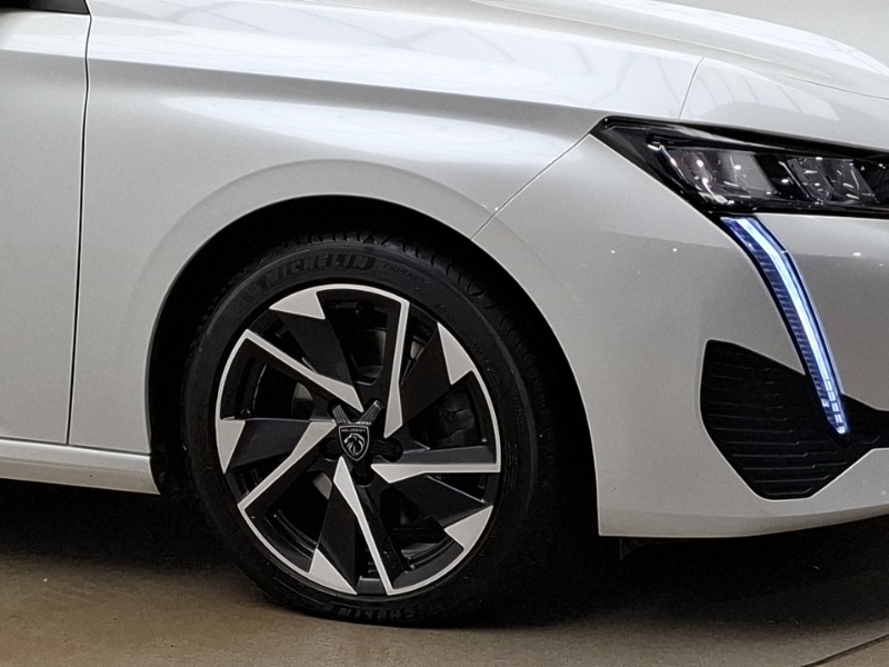 Used Peugeot 308 2022 for sale - 76188149: Photo 9