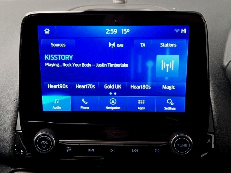 Used Ford Ecosport 2022 for sale - 76771496: Photo 10