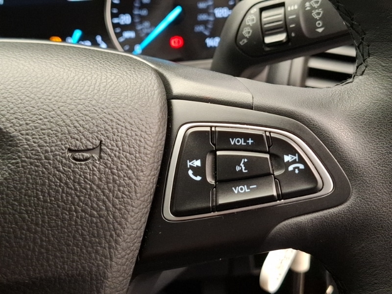 Used Ford Ecosport 2022 for sale - 76771496: Photo 17