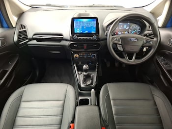 Used Ford Ecosport 2022 for sale - 76771496: Photo