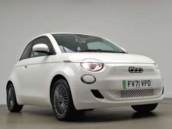 2022 - 87kW Icon 42kWh 3dr Auto