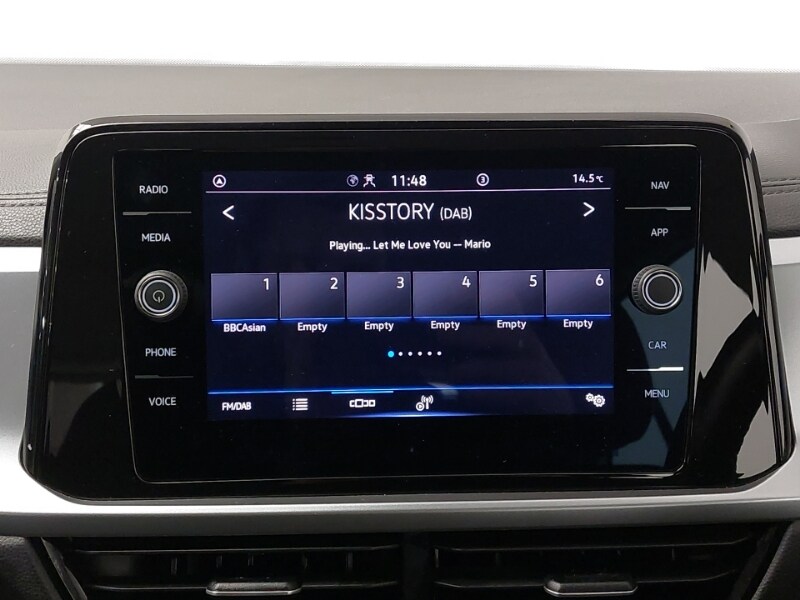 Used Volkswagen T-Roc 2023 for sale - 77495473: Photo 10