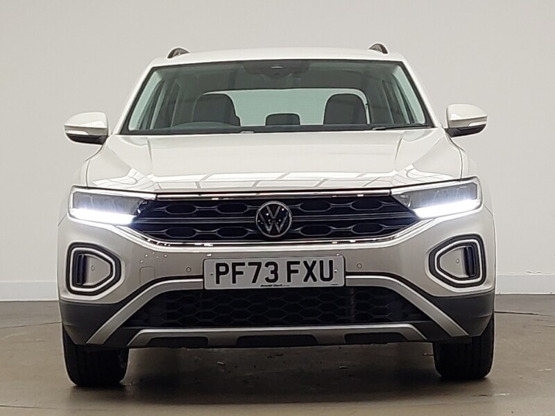 Used Volkswagen T-Roc 2023 for sale - 77495473: Photo 12