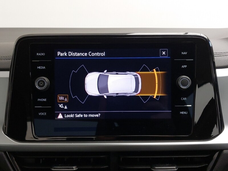 Used Volkswagen T-Roc 2023 for sale - 77495473: Photo 14