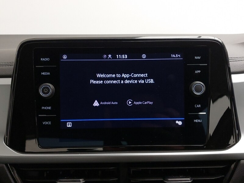 Used Volkswagen T-Roc 2023 for sale - 77495473: Photo 18