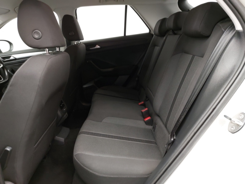 Used Volkswagen T-Roc 2023 for sale - 77495473: Photo 6