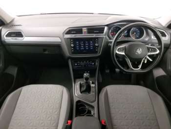Used Volkswagen Tiguan 2021 for sale - 75429140: Photo