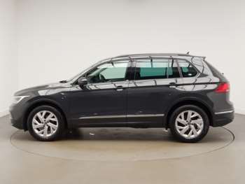 Used Volkswagen Tiguan 2021 for sale - 75429140: Photo