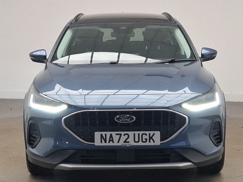 Used Ford Focus 2022 for sale - 77852577: Photo 12