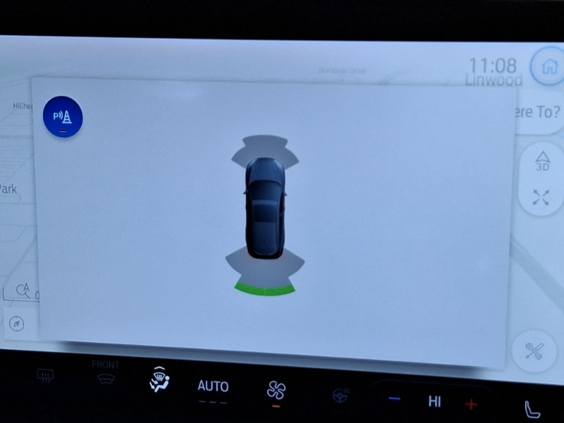 Used Ford Focus 2022 for sale - 77852577: Photo 14