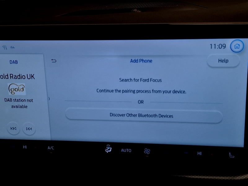 Used Ford Focus 2022 for sale - 77852577: Photo 16