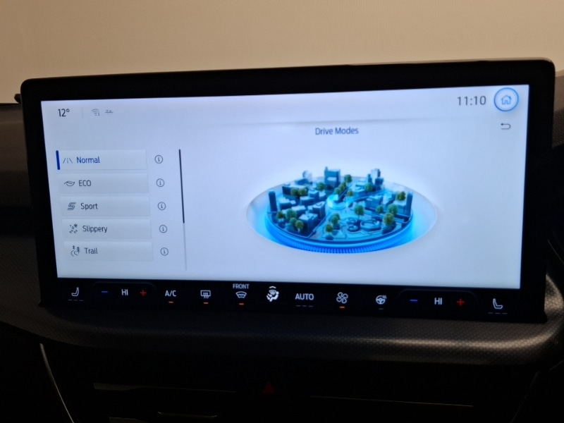 Used Ford Focus 2022 for sale - 77852577: Photo 17