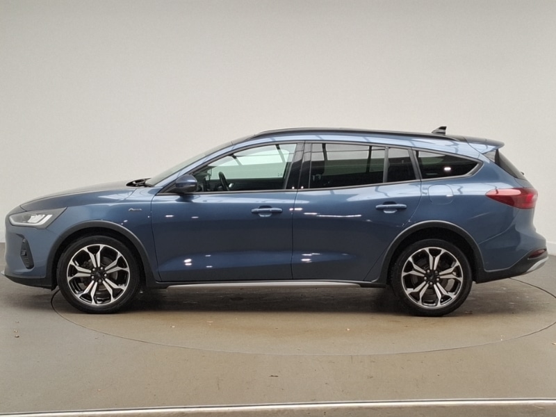 Used Ford Focus 2022 for sale - 77852577: Photo 4